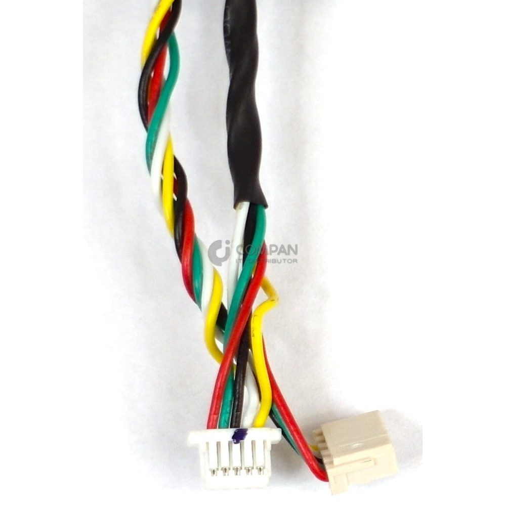 D231N DELL PERC6 BATTERY CABLE FOR T310